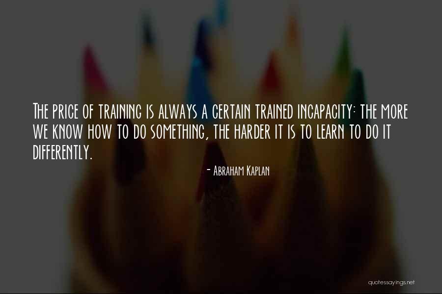 Staudacher Farms Quotes By Abraham Kaplan Staudacher Farms Quotes By Abraham Kaplan