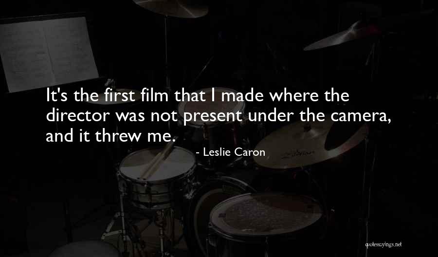 Staudacher Farms Quotes By Leslie Caron Staudacher Farms Quotes By Leslie Caron