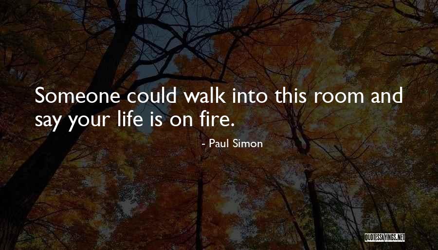Staudemeyers Resort Quotes By Paul Simon Staudemeyers Resort Quotes By Paul Simon