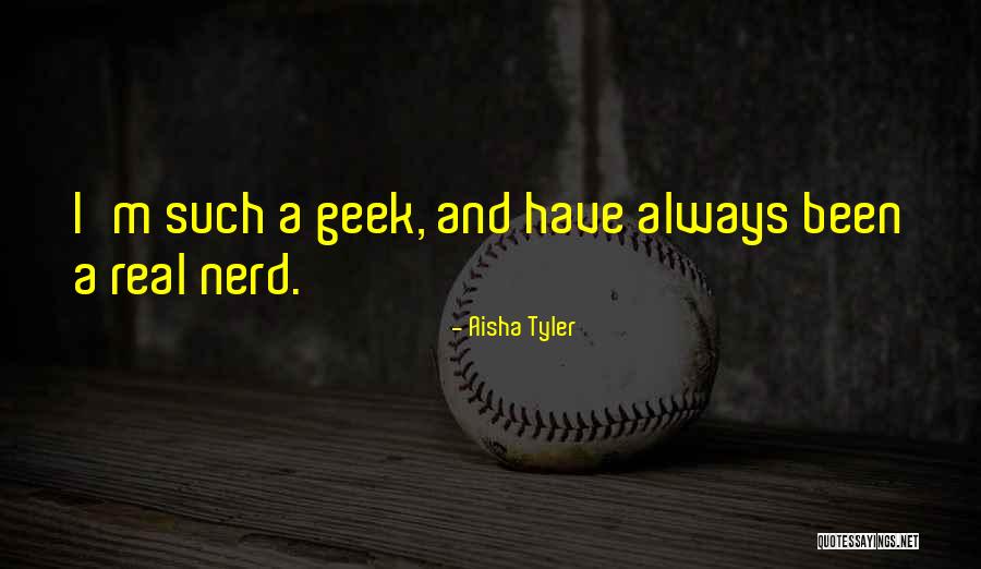 Staudenmaier Chiropractic Wellness Quotes By Aisha Tyler Staudenmaier Chiropractic Wellness Quotes By Aisha Tyler