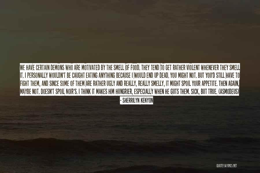 Staudenmaier Chiropractic Wellness Quotes By Sherrilyn Kenyon Staudenmaier Chiropractic Wellness Quotes By Sherrilyn Kenyon