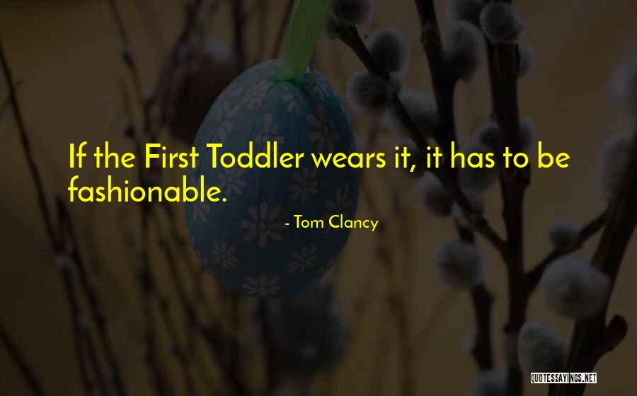 Stauder Blomster Quotes By Tom Clancy Stauder Blomster Quotes By Tom Clancy