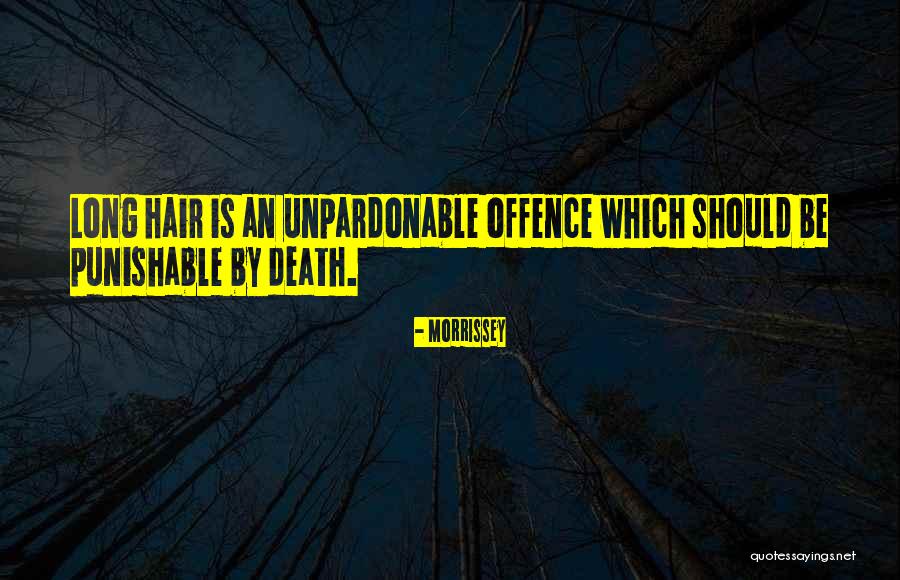 Staudt Csaba Quotes By Morrissey Staudt Csaba Quotes By Morrissey