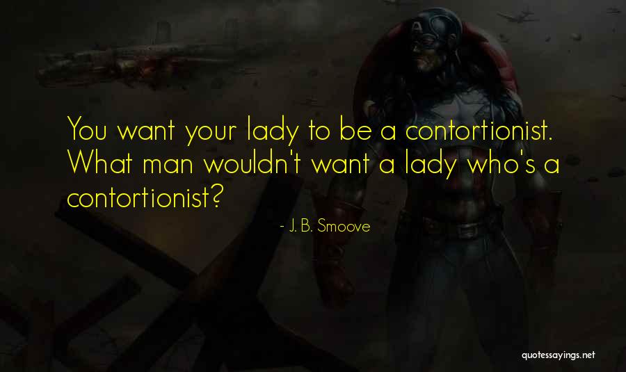 Staudte Deaths Quotes By J. B. Smoove Staudte Deaths Quotes By J. B. Smoove