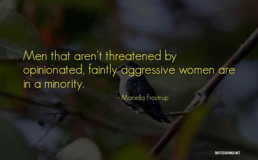 Stauer Rings Quotes By Mariella Frostrup Stauer Rings Quotes By Mariella Frostrup