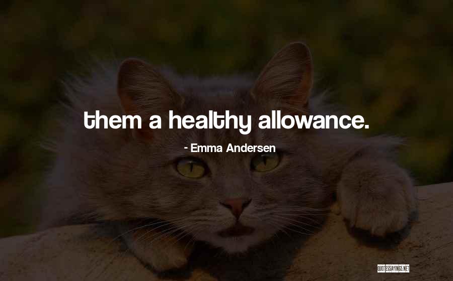 Staufenbiel Gliders Quotes By Emma Andersen Staufenbiel Gliders Quotes By Emma Andersen