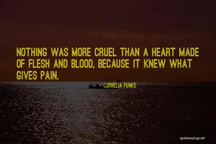 Staufeneck Quotes By Cornelia Funke Staufeneck Quotes By Cornelia Funke