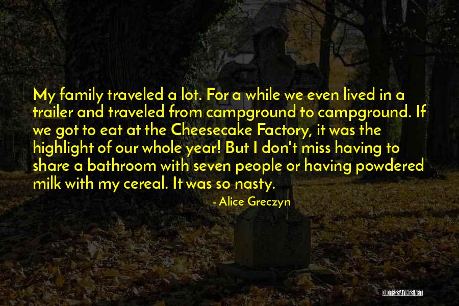 Stauffacher Communications Quotes By Alice Greczyn Stauffacher Communications Quotes By Alice Greczyn