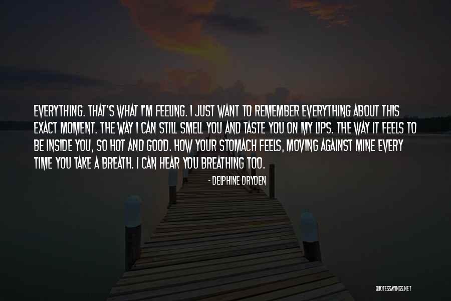 Stauffacher Communications Quotes By Delphine Dryden Stauffacher Communications Quotes By Delphine Dryden