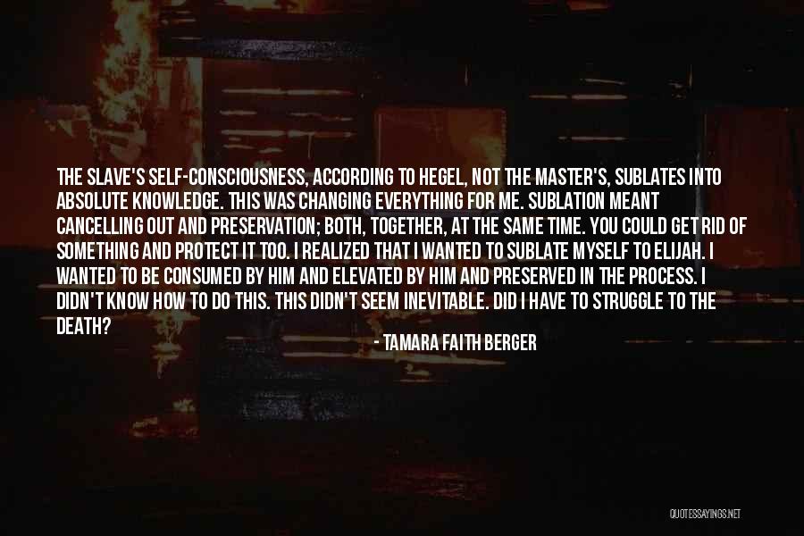 Stauffacher Communications Quotes By Tamara Faith Berger Stauffacher Communications Quotes By Tamara Faith Berger