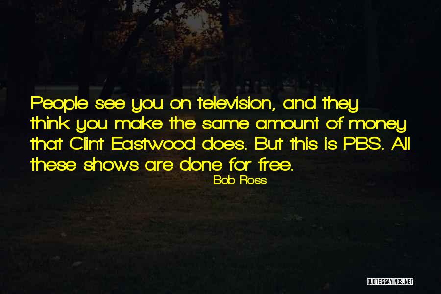 Staughton Moor Quotes By Bob Ross Staughton Moor Quotes By Bob Ross