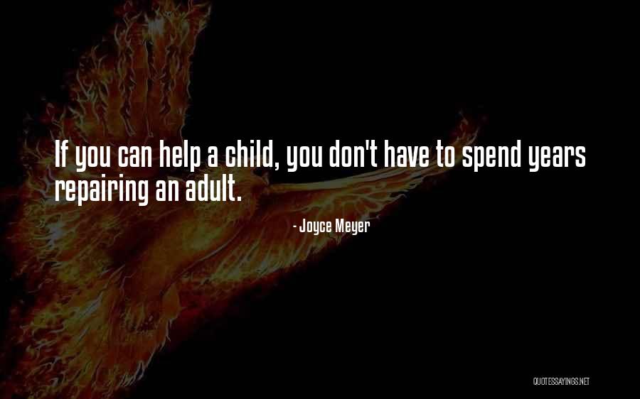 Staughton Moor Quotes By Joyce Meyer Staughton Moor Quotes By Joyce Meyer