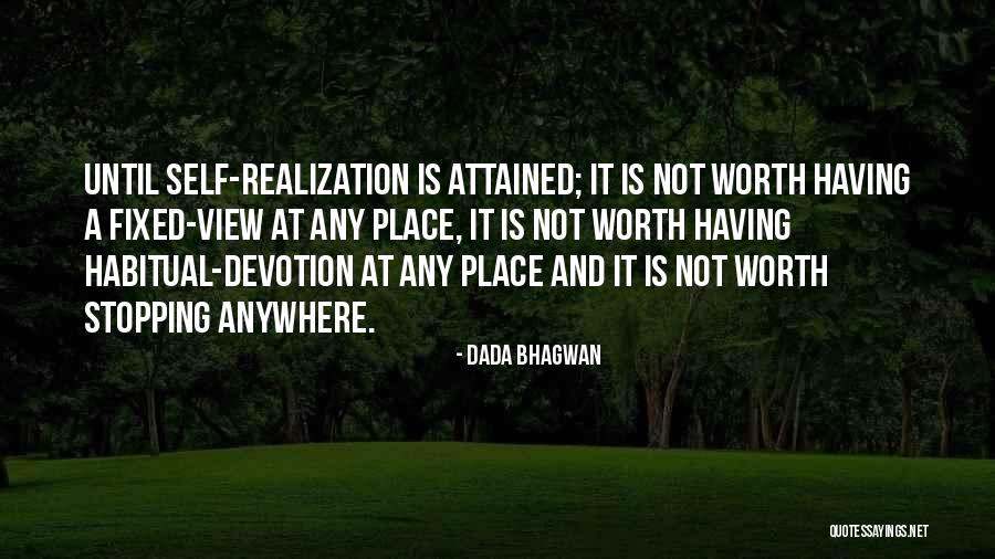 Staunchest Antonym Quotes By Dada Bhagwan Staunchest Antonym Quotes By Dada Bhagwan