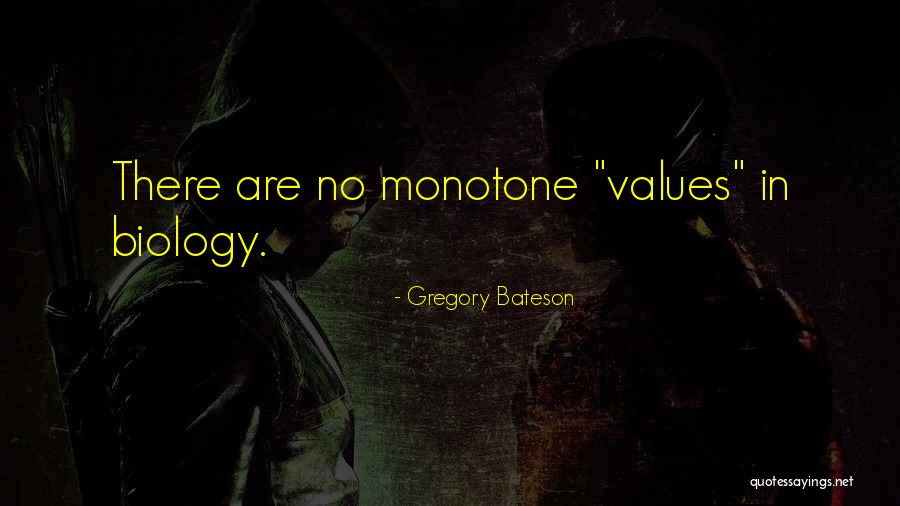 Staunching Barn Quotes By Gregory Bateson Staunching Barn Quotes By Gregory Bateson