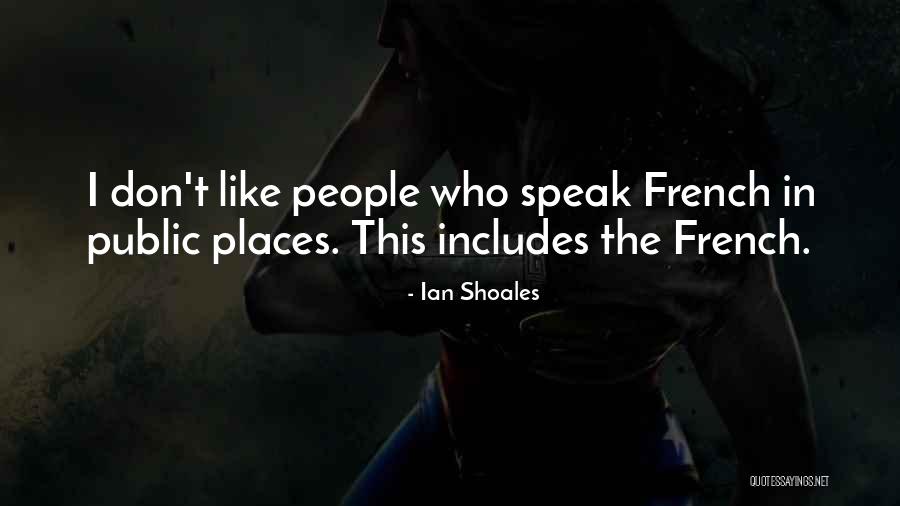 Staunching Barn Quotes By Ian Shoales Staunching Barn Quotes By Ian Shoales