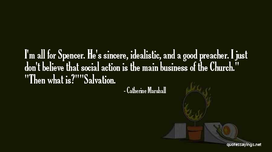 Stauning Havn Quotes By Catherine Marshall Stauning Havn Quotes By Catherine Marshall