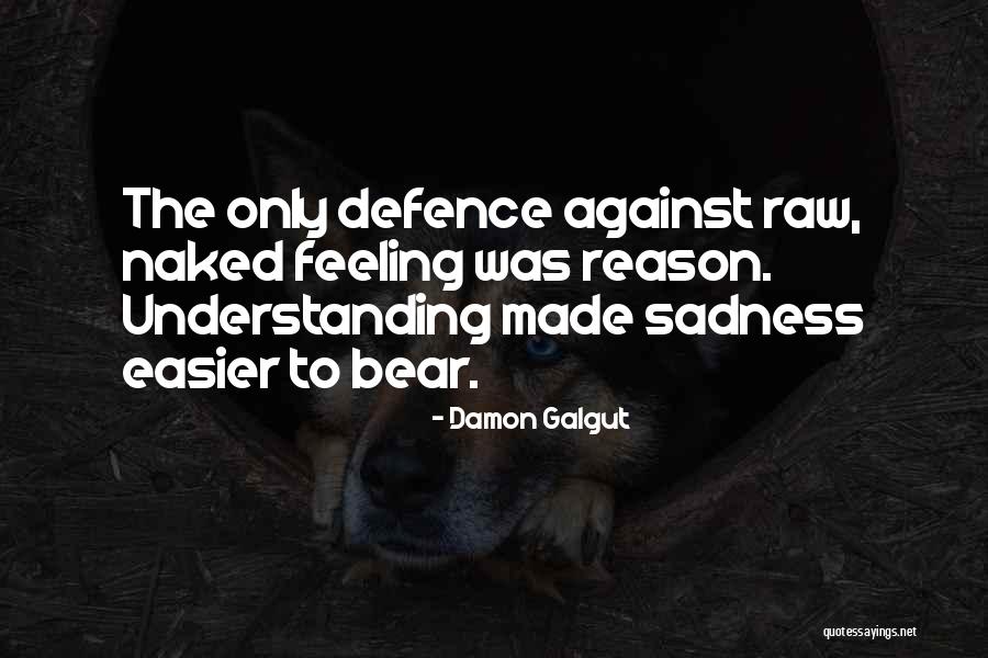 Stauning Havn Quotes By Damon Galgut Stauning Havn Quotes By Damon Galgut