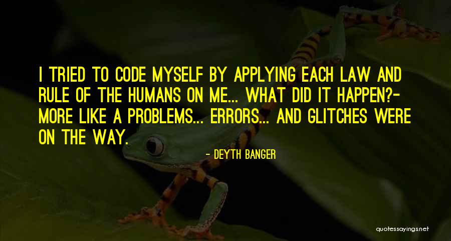 Stauning Havn Quotes By Deyth Banger Stauning Havn Quotes By Deyth Banger