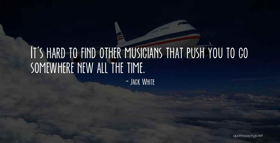 Stauning Havn Quotes By Jack White Stauning Havn Quotes By Jack White