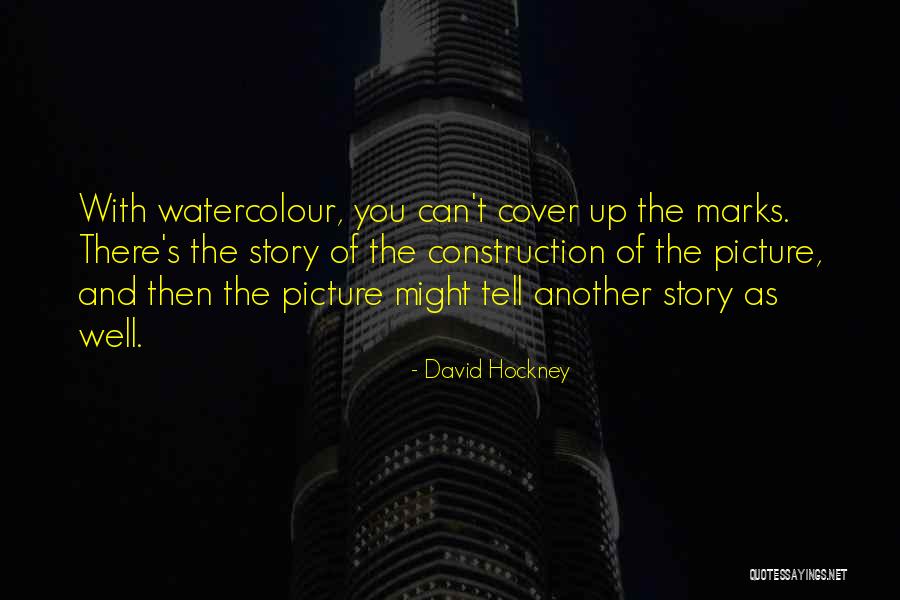 Stauning Lufthavn Quotes By David Hockney Stauning Lufthavn Quotes By David Hockney