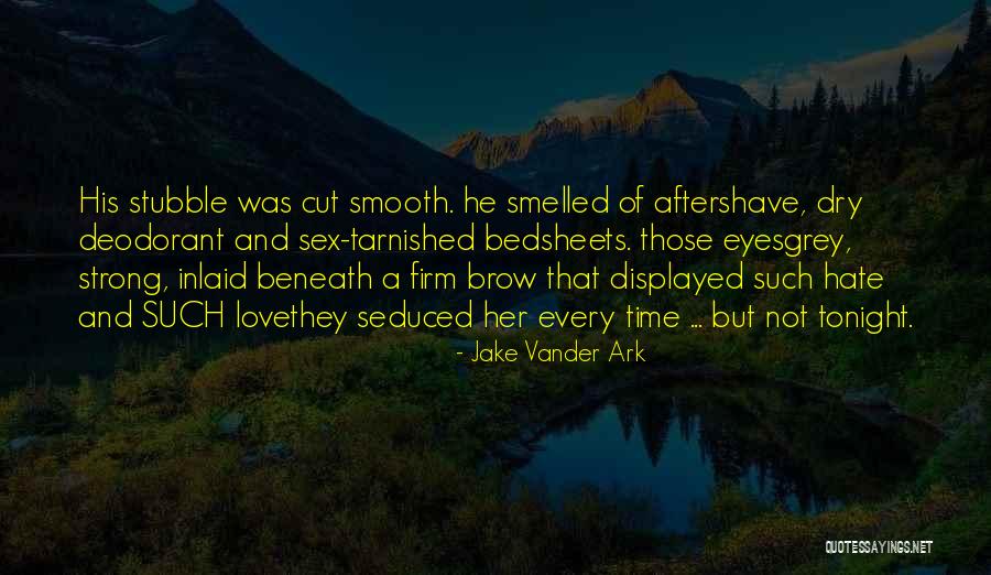 Stauning Lufthavn Quotes By Jake Vander Ark Stauning Lufthavn Quotes By Jake Vander Ark