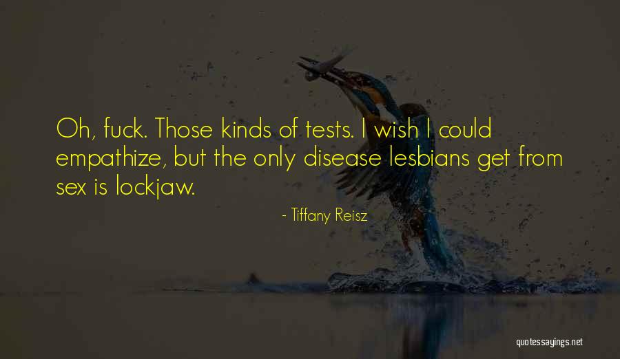 Staunton Va Quotes By Tiffany Reisz Staunton Va Quotes By Tiffany Reisz