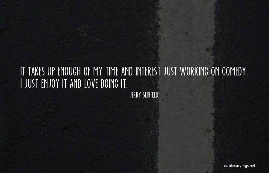 Staupe Quotes By Jerry Seinfeld Staupe Quotes By Jerry Seinfeld
