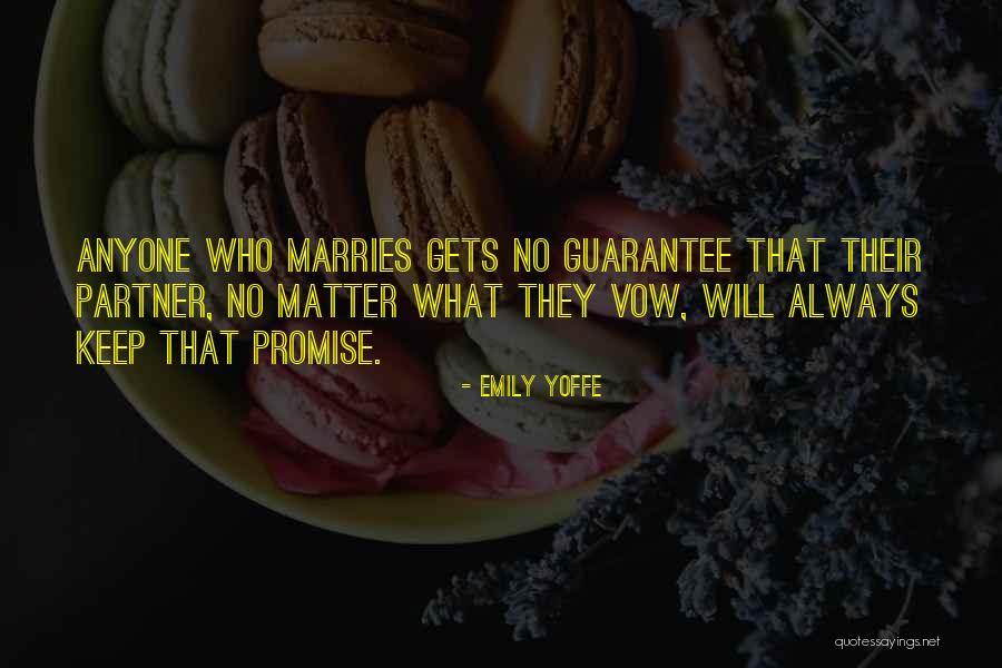 Staurastrum Quotes By Emily Yoffe Staurastrum Quotes By Emily Yoffe