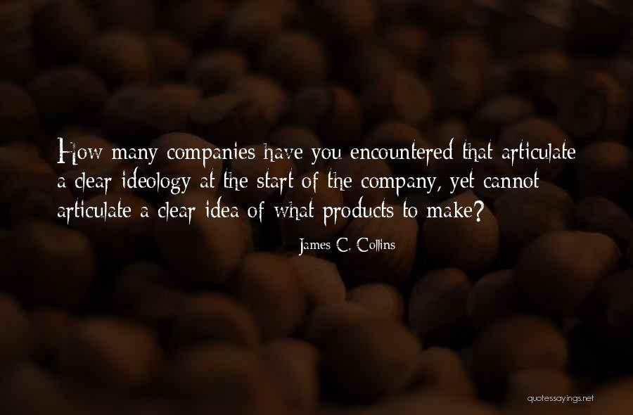 Stause Chrishell Quotes By James C. Collins Stause Chrishell Quotes By James C. Collins