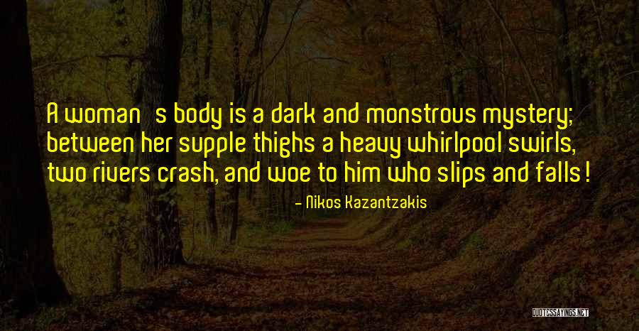 Stavans Ilan Quotes By Nikos Kazantzakis Stavans Ilan Quotes By Nikos Kazantzakis