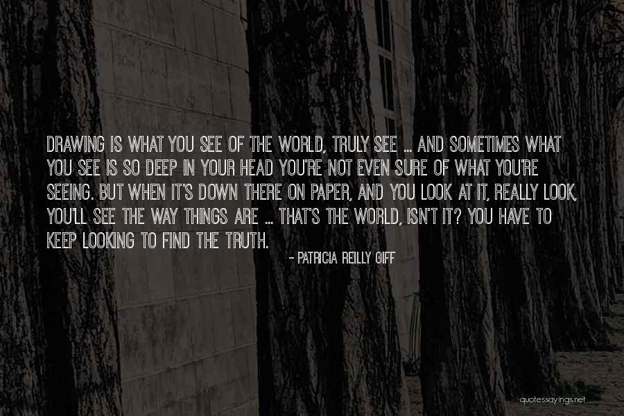 Stavans Ilan Quotes By Patricia Reilly Giff Stavans Ilan Quotes By Patricia Reilly Giff