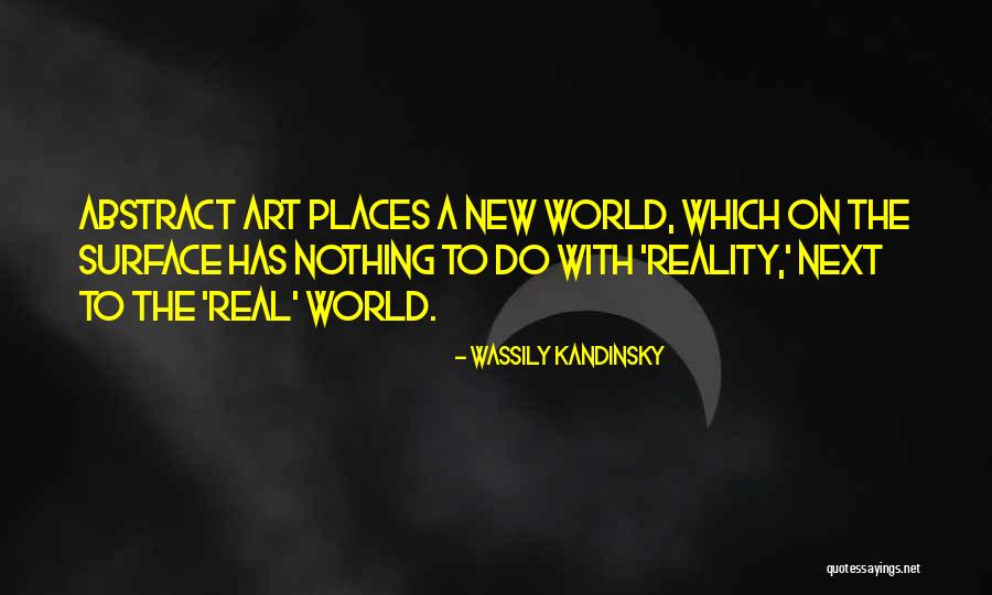 Stavarache Dds Quotes By Wassily Kandinsky Stavarache Dds Quotes By Wassily Kandinsky