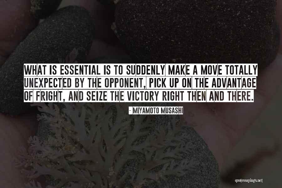 Stavarache Heidi Quotes By Miyamoto Musashi Stavarache Heidi Quotes By Miyamoto Musashi