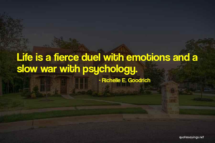 Stavarache Heidi Quotes By Richelle E. Goodrich Stavarache Heidi Quotes By Richelle E. Goodrich