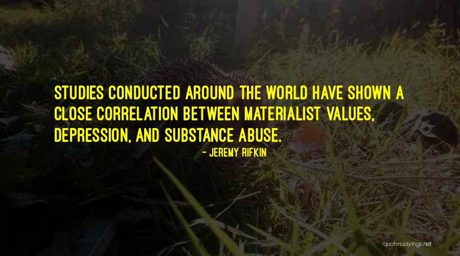 Stavast Painting Quotes By Jeremy Rifkin Stavast Painting Quotes By Jeremy Rifkin