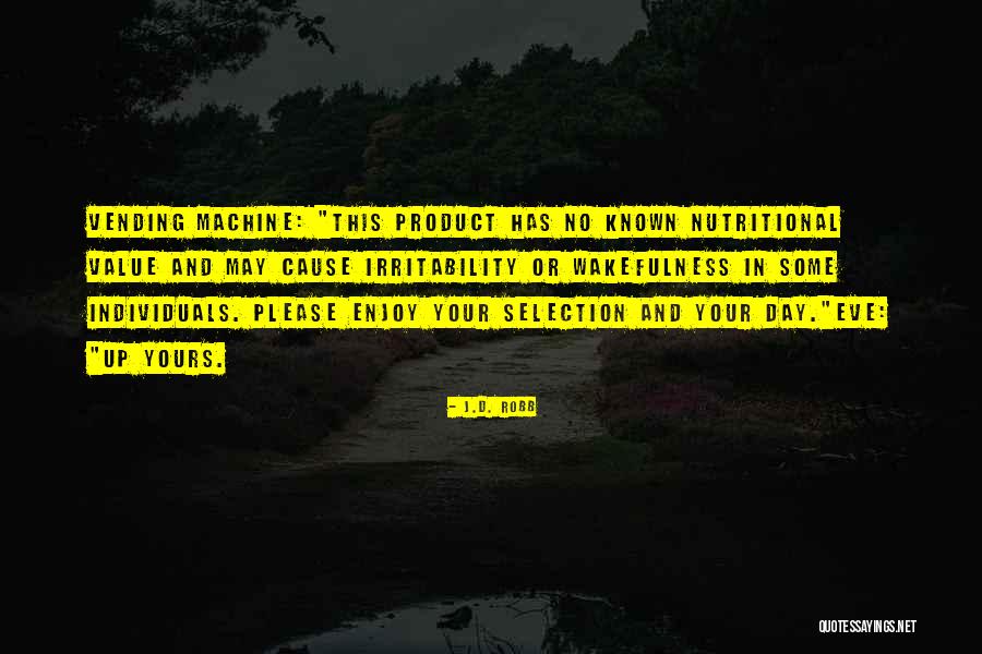 Stavax Quotes By J.D. Robb Stavax Quotes By J.D. Robb