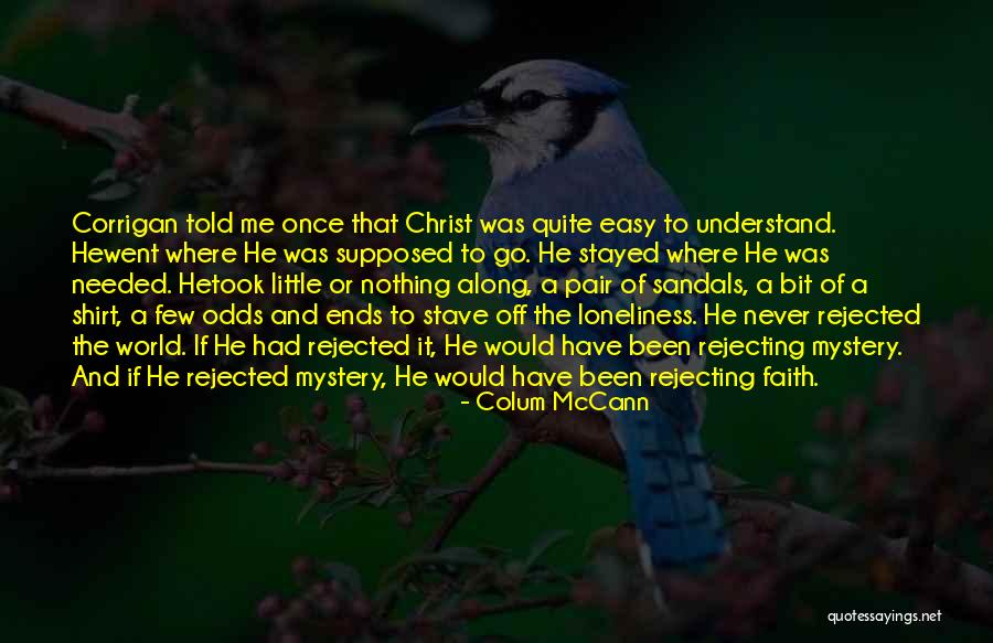 Stave 5 Quotes By Colum McCann Stave 5 Quotes By Colum McCann