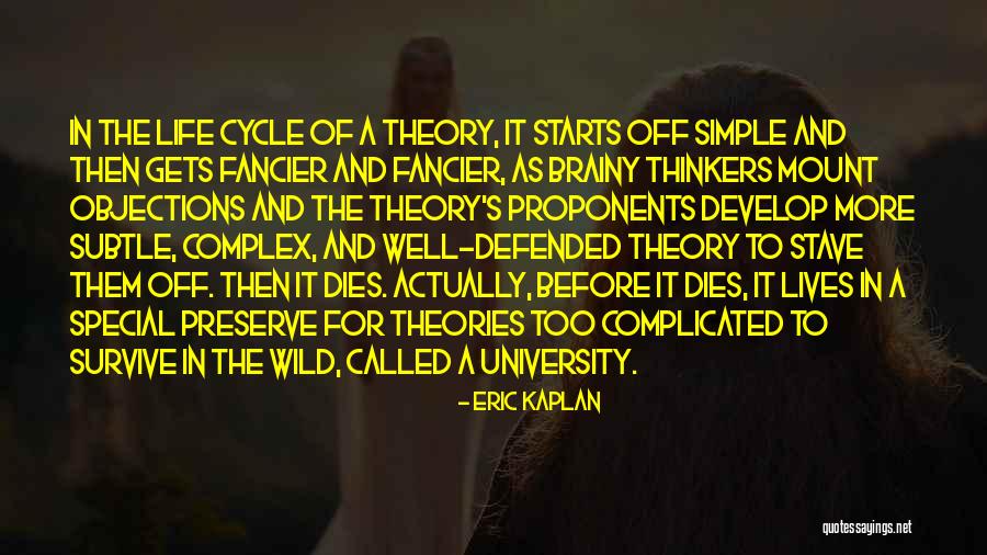 Stave 5 Quotes By Eric Kaplan Stave 5 Quotes By Eric Kaplan