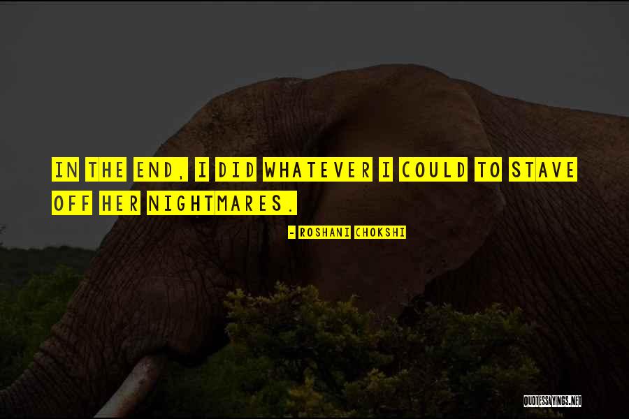 Stave 5 Quotes By Roshani Chokshi Stave 5 Quotes By Roshani Chokshi