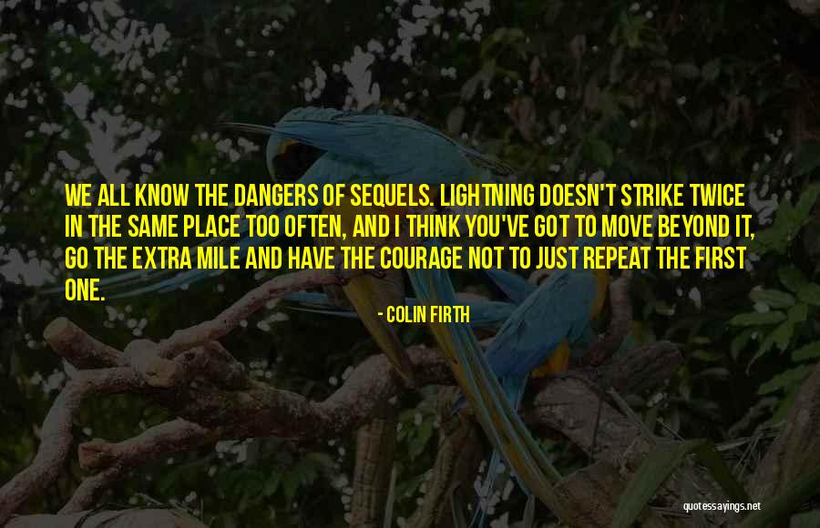 Stavely Auction Quotes By Colin Firth