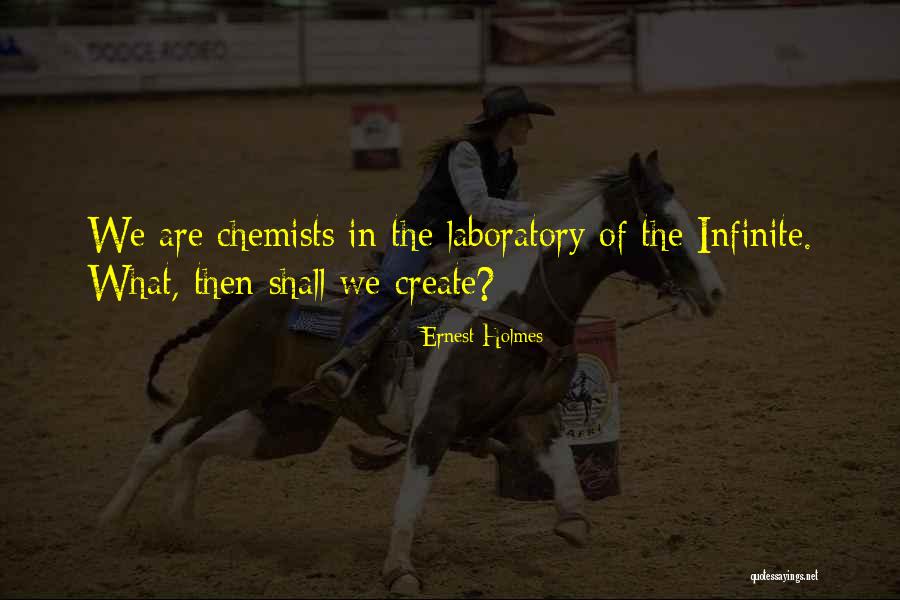 Stavely Auction Quotes By Ernest Holmes