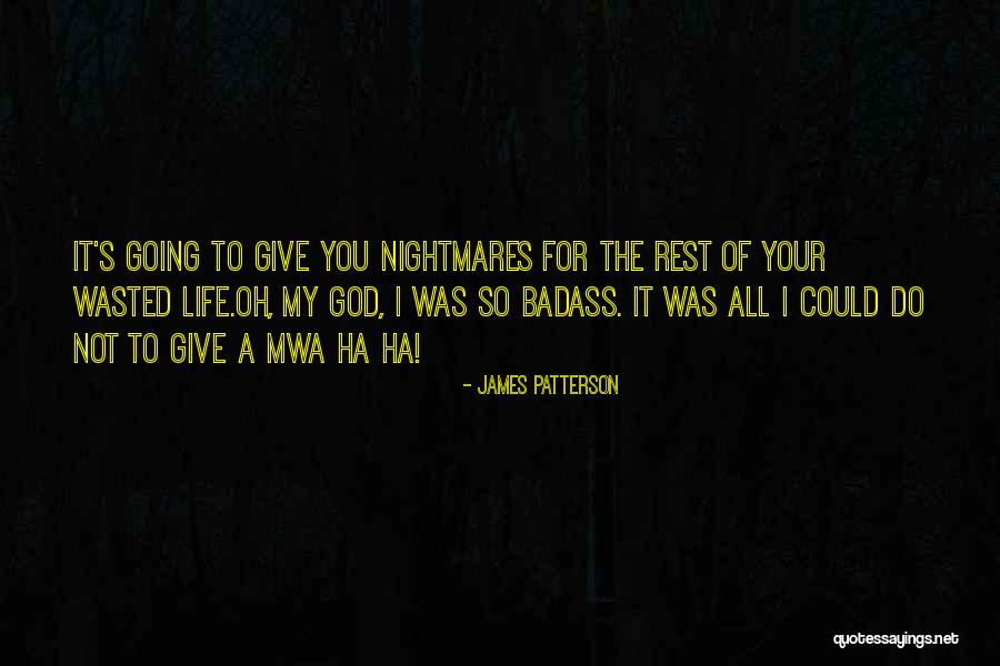 Stavely Lord Quotes By James Patterson Stavely Lord Quotes By James Patterson