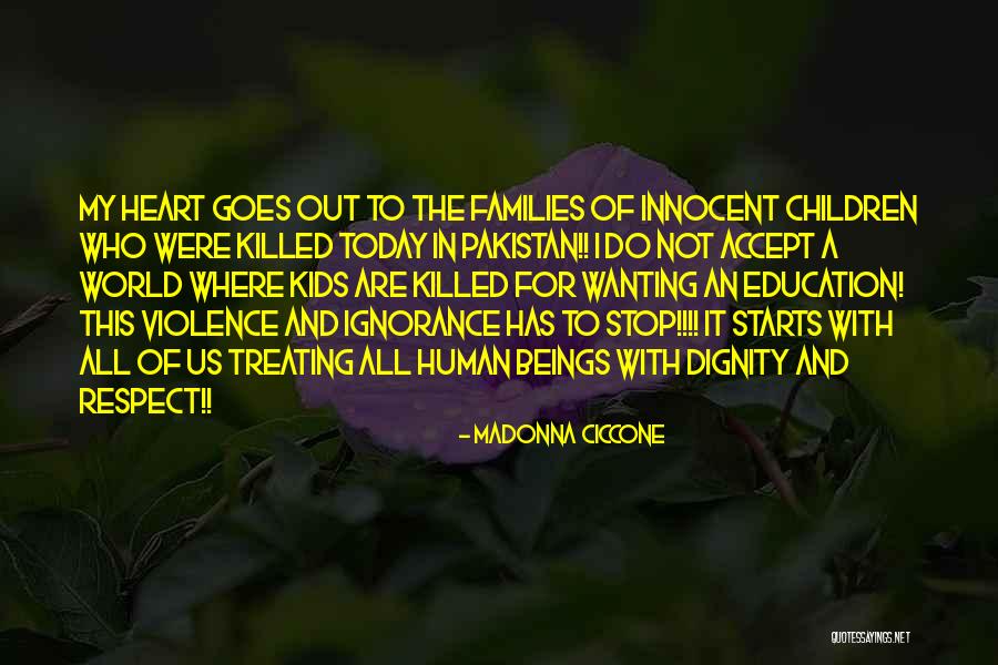 Stavely Weather Quotes By Madonna Ciccone Stavely Weather Quotes By Madonna Ciccone