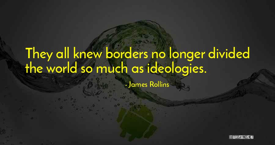 Stavenhagens Quotes By James Rollins Stavenhagens Quotes By James Rollins