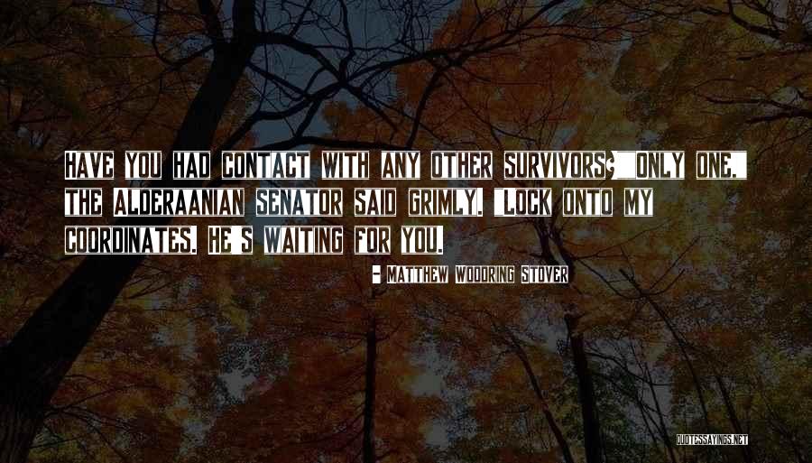 Stavenhagens Quotes By Matthew Woodring Stover Stavenhagens Quotes By Matthew Woodring Stover