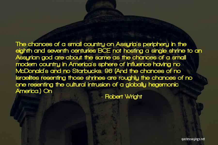 Stavenhagens Quotes By Robert Wright Stavenhagens Quotes By Robert Wright