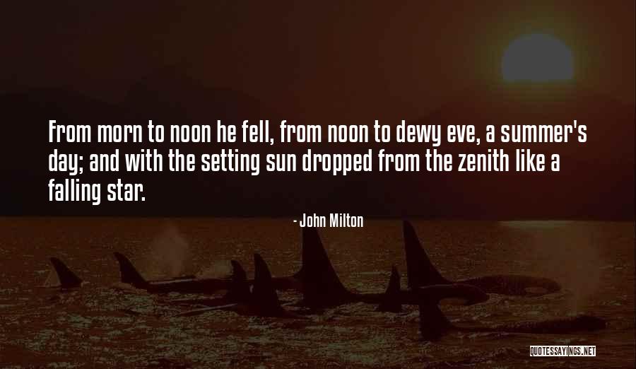 Stavern Boxer Quotes By John Milton Stavern Boxer Quotes By John Milton