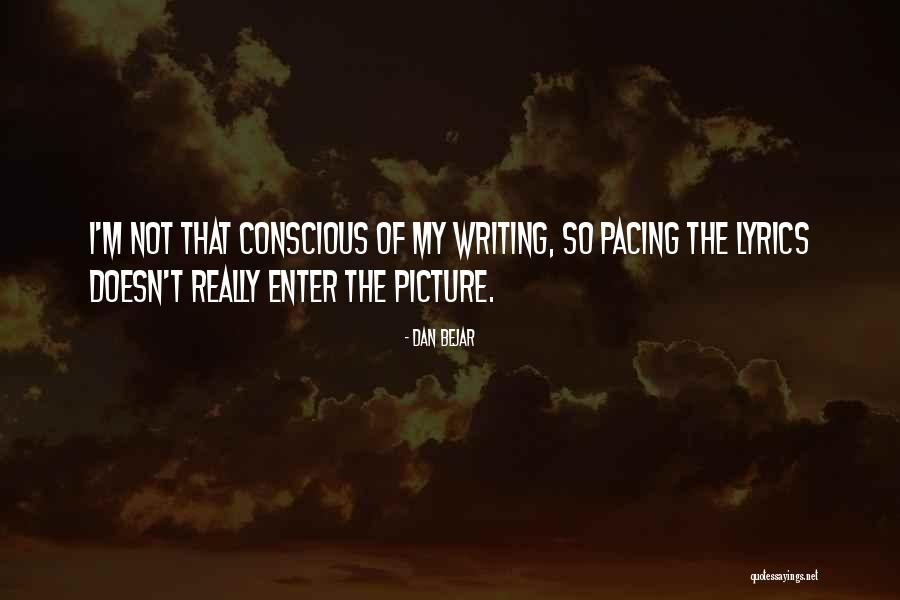 Stavert Shore Quotes By Dan Bejar Stavert Shore Quotes By Dan Bejar