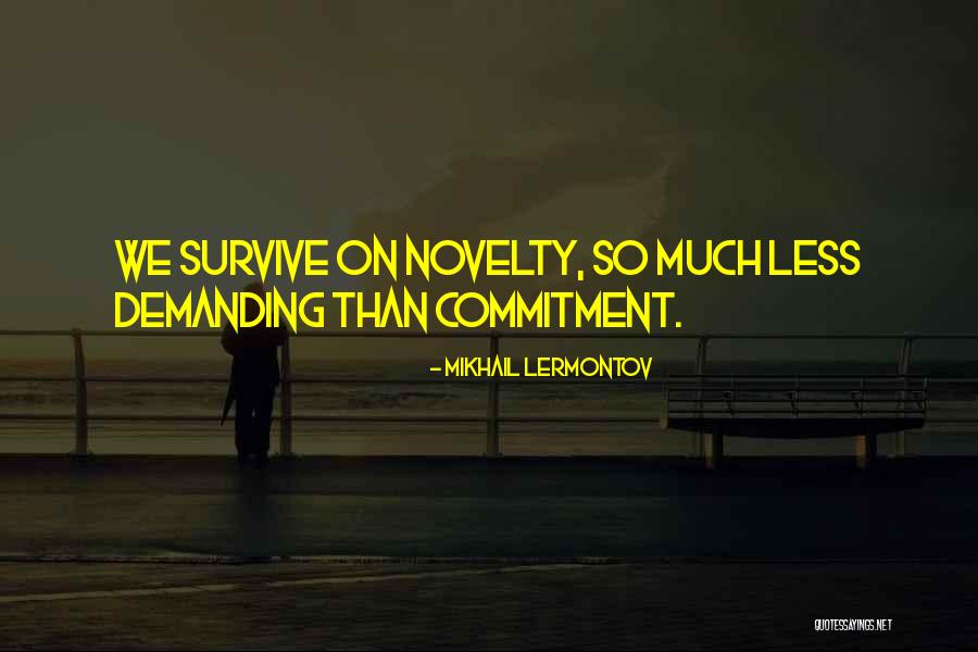 Staves Quotes By Mikhail Lermontov Staves Quotes By Mikhail Lermontov