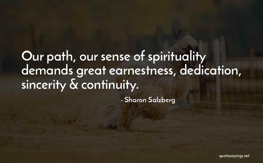 Stavie Woonde Quotes By Sharon Salzberg Stavie Woonde Quotes By Sharon Salzberg